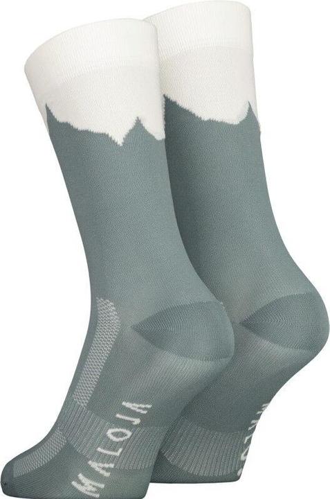 Produktbild Maloja SlemeM. - Laufsocken (39 - 42)