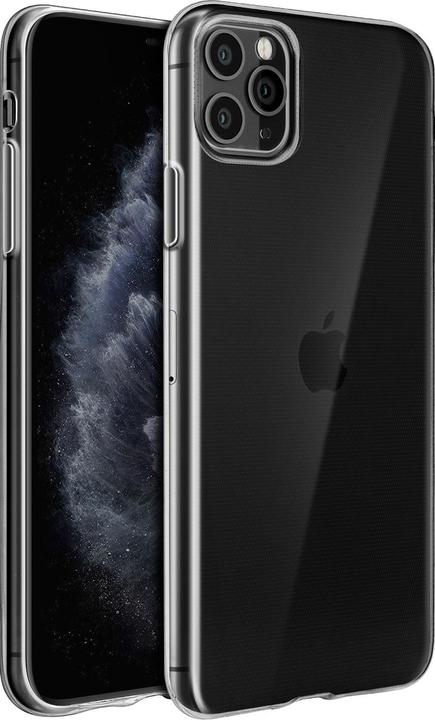Actual product image Avizar Skin Series (Apple iPhone 11 Pro Max)