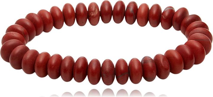Immagine prodotto Leyda Bracciale in diaspro (Pietra colorata)