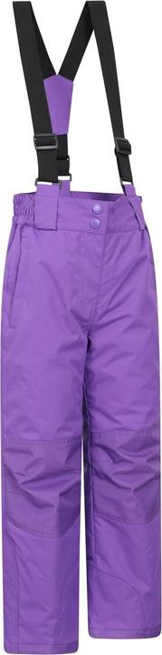 Produktbild Mountain Warehouse Childrens/Kids Honey Ski Trousers (98)