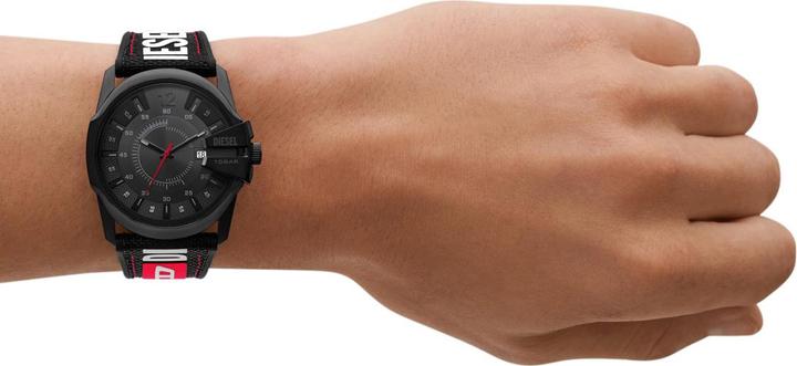Image du produit Diesel Maître chef (Montre analogique, 45 mm)