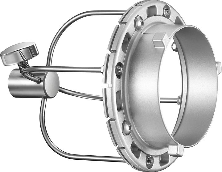 Actual product image Godox Bowens Mount adapter (Godox)
