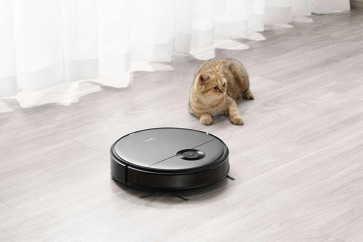 Produktbild Midea I5C Swiss Edition (Saugwischroboter)