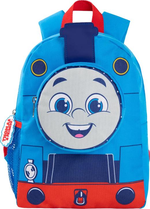 Produktbild Thomas & Friends Rucksack 3D Gesicht (6.90 l)