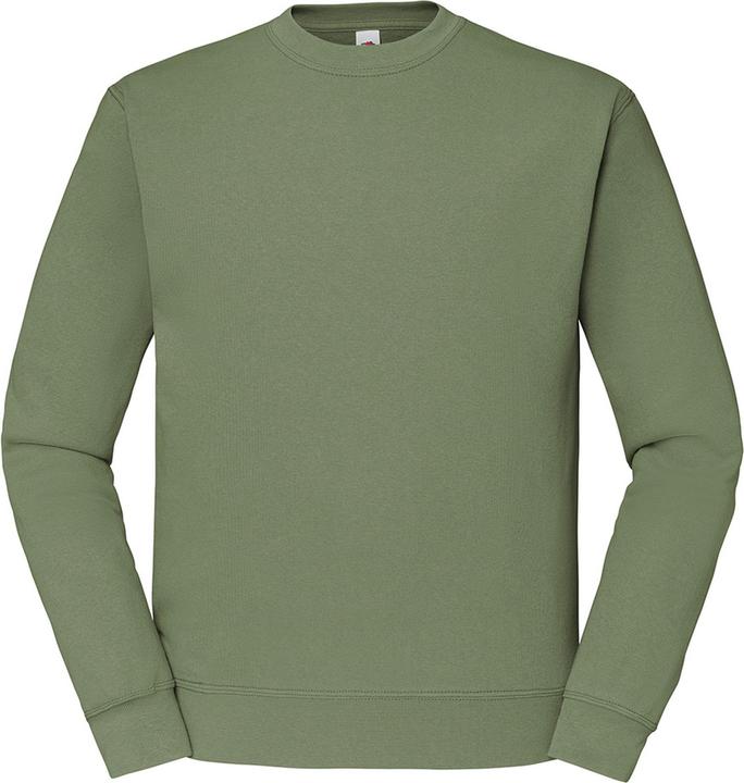 Vert olive classique