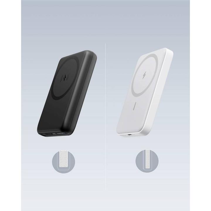 Produktbild Anker 622 (5000 mAh, 7.50 W, 18.50 Wh)