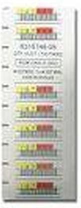 Actual product image Quantum Bar Code Labels Lto 5