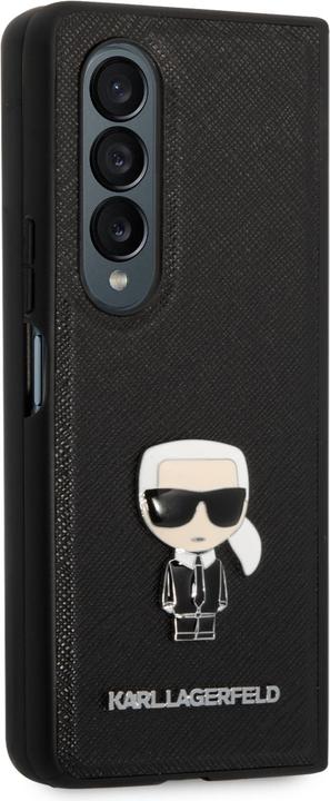 Produktbild Karl Lagerfeld Ikonik Series (Samsung Galaxy Z Fold4)