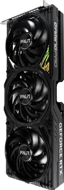 Image du produit XpertVision Palit RTX5070 TI GamingPro-S 16GB GDDR7 HDMI 3xDP (16 Go)