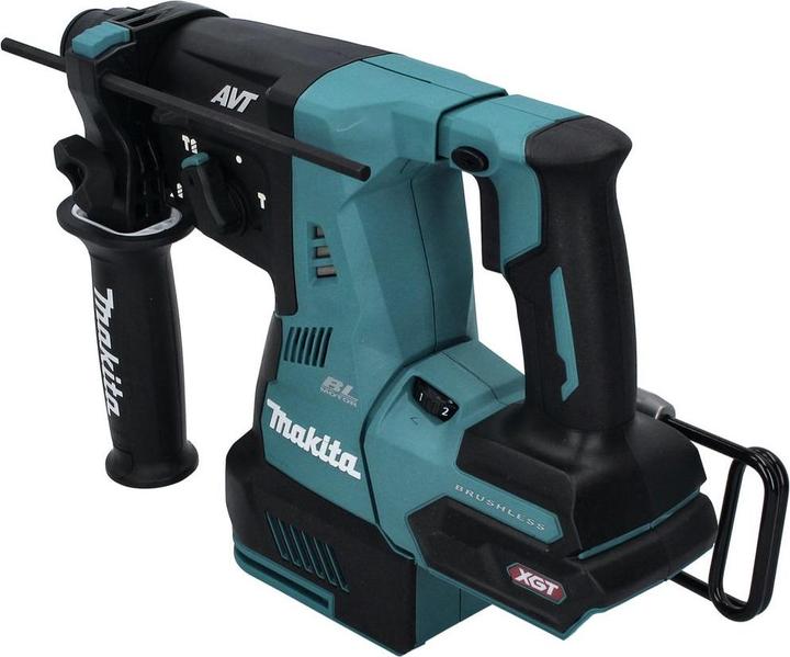Actual product image Makita HR003GZ (Rechargeable battery operated)