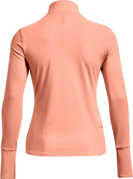 Produktbild Under Armour Qualifier Run HalfZip Sweatshirt (L)
