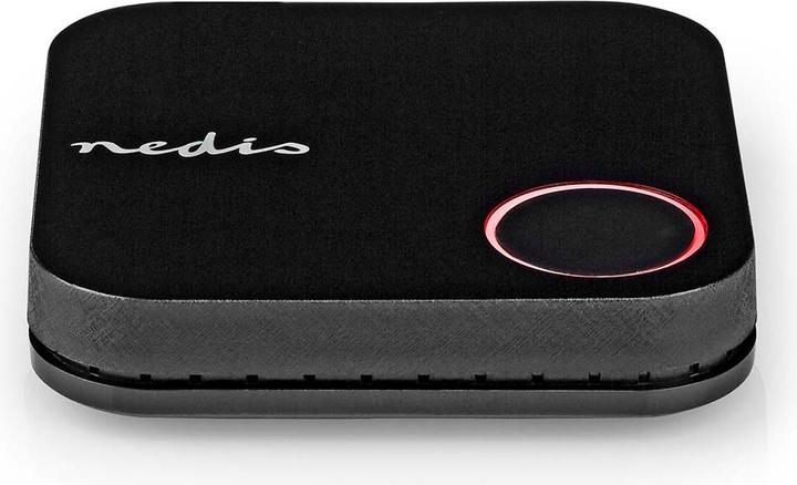 Immagine prodotto Nedis Ricevitore Wireless HDMI™ | WLAN | 2400 MHz | 30,0 m (linea di vista) | 4K@60Hz | 0,04 Gbps | PVC