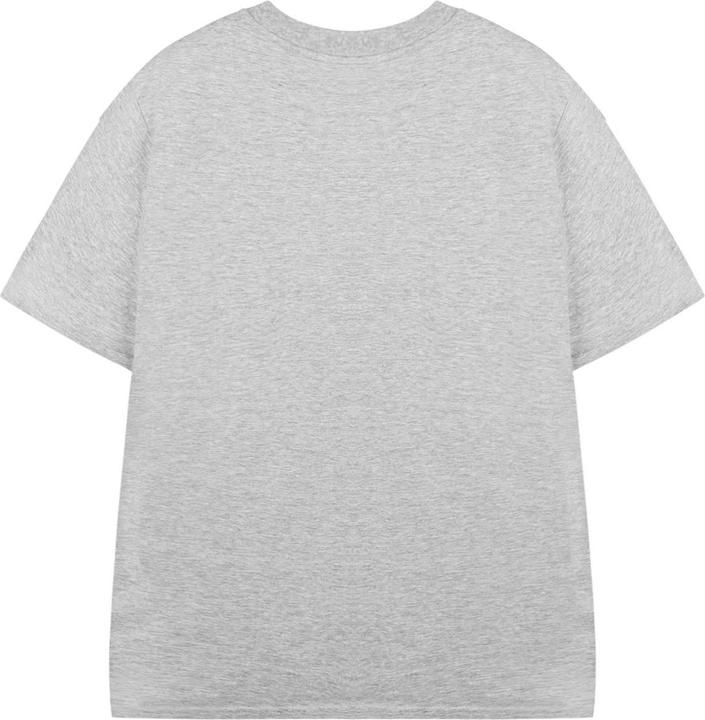 Actual product image Spiderman Boys Jump Short-Sleeved T-Shirt (104)
