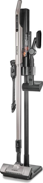 Produktbild Hitachi PV-XH3M Akkusauger ultraleichtes Kraftpaket ultraleichtes Kraftpaket mit automatischer Bode