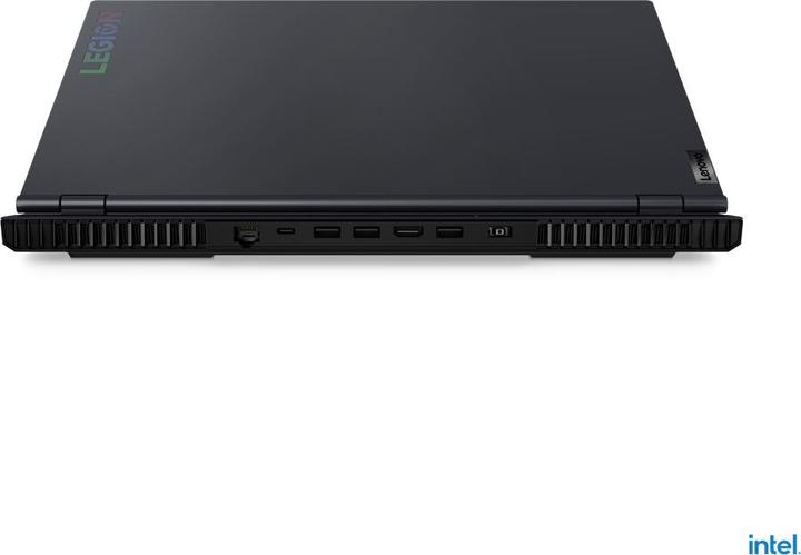 Produktbild Lenovo Legion 5 (15.60", Intel Core i5-11400H, 16 GB, 1000 GB, Eng. Int.)