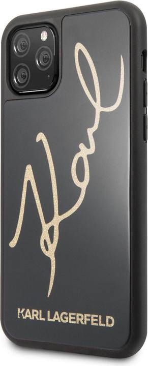 Image du produit Karl Lagerfeld cas (Apple iPhone 11 Pro, Apple iPhone 11 Pro Max)