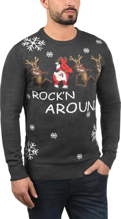 Produktbild Blend BHRudolph 20708182ME (3XL)