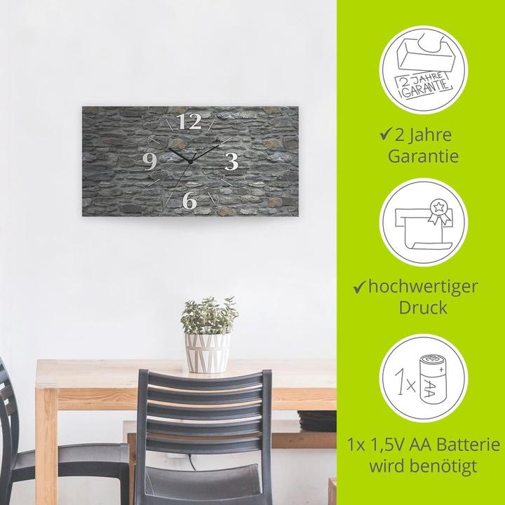 Produktbild Artland Schiefermauer (50 cm)