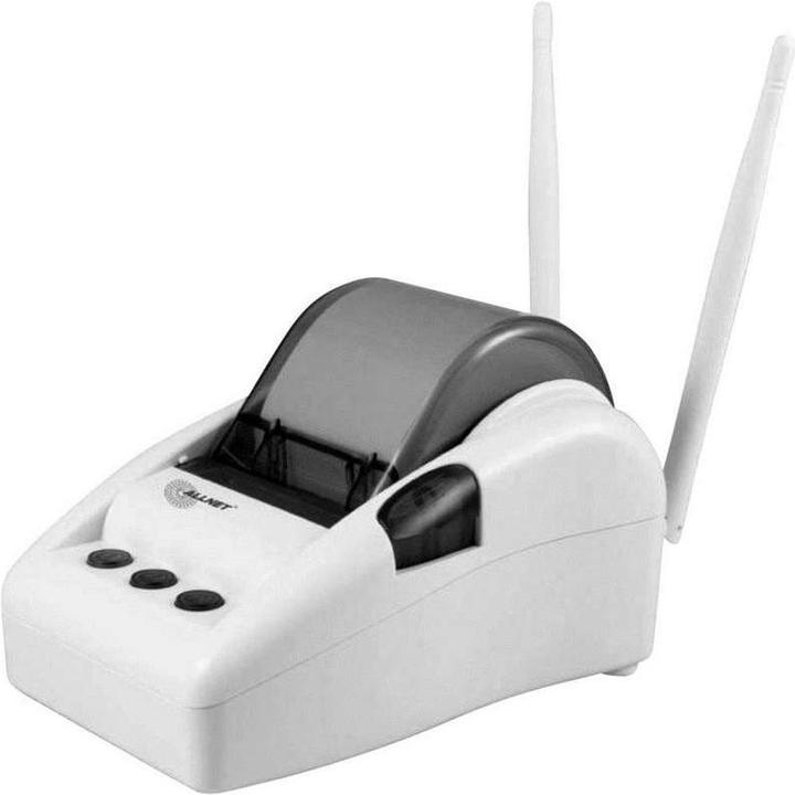 Immagine prodotto Allnet Dispositivi di rete Gateway/Controller