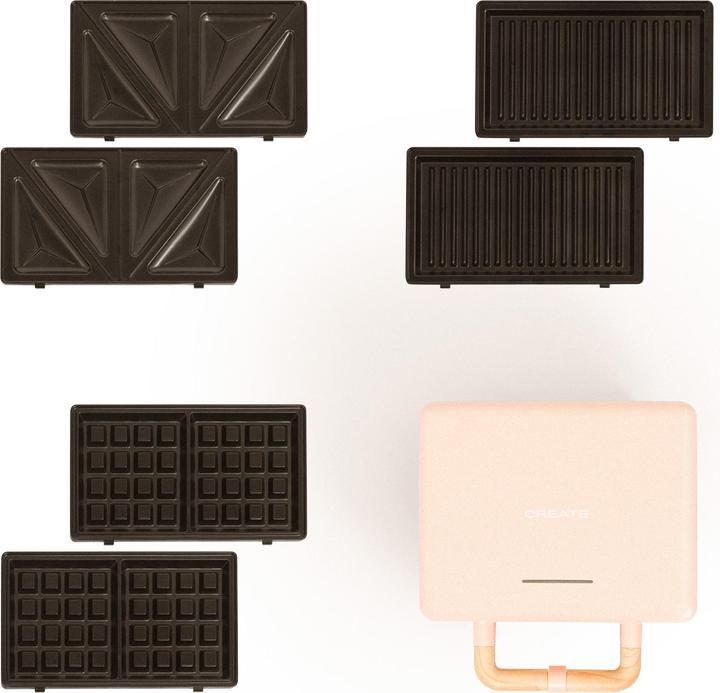 Image du produit Create Stone 3 in 1 Studio