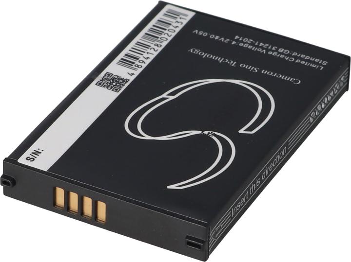 Image du produit ASUS Batterie MyPal SBP-09