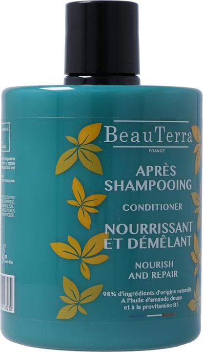 Immagine prodotto BeauTerra Haarspülung (500 ml)