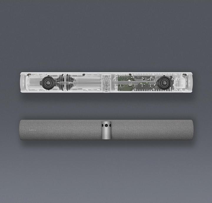 Actual product image Jabra PanaCast 50