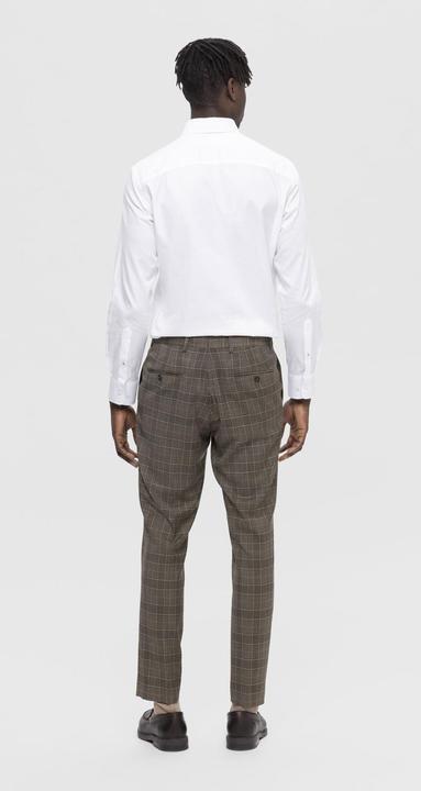 Produktbild Selected Homme Karierte Anzughose (44)