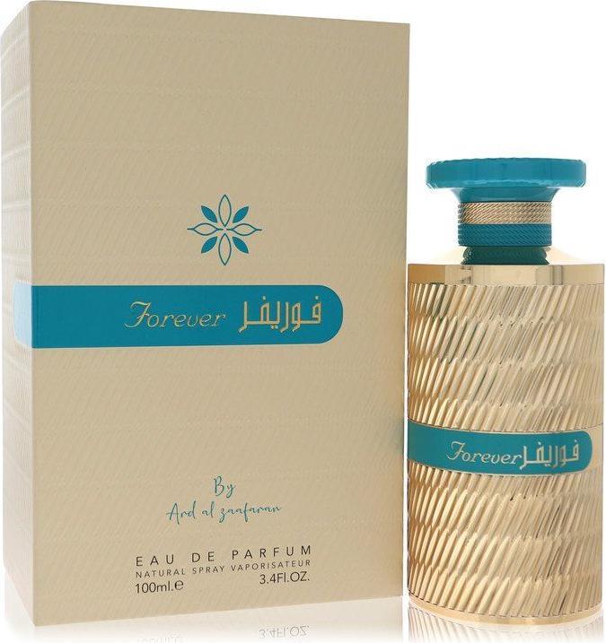 Actual product image Ard Al Zaafaran Ard Forever Gold (Eau de parfum, 100 ml)