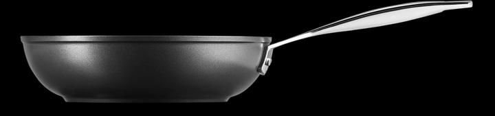 Produktbild Le Creuset Alu Pfanne (24 cm, Bratpfanne, Aluminiumguss)