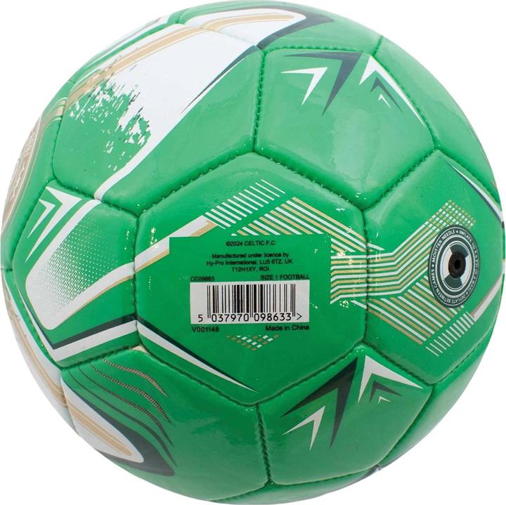 Immagine prodotto Celtic FC Minipallone da Calcio