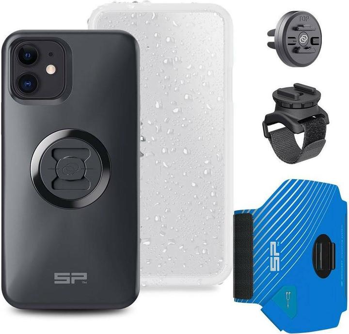 Actual product image Sp Connect Multi Activity Bundle