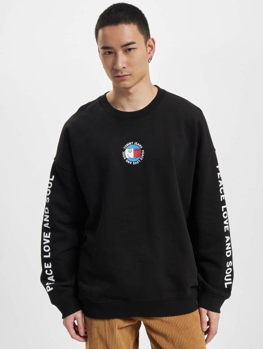 Immagine prodotto Tommy Hilfiger Tommy Jeans Peace Smiley - 97295 (S)