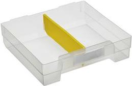 Actual product image Allit Divider for small parts magazine VarioPlus Extra A3