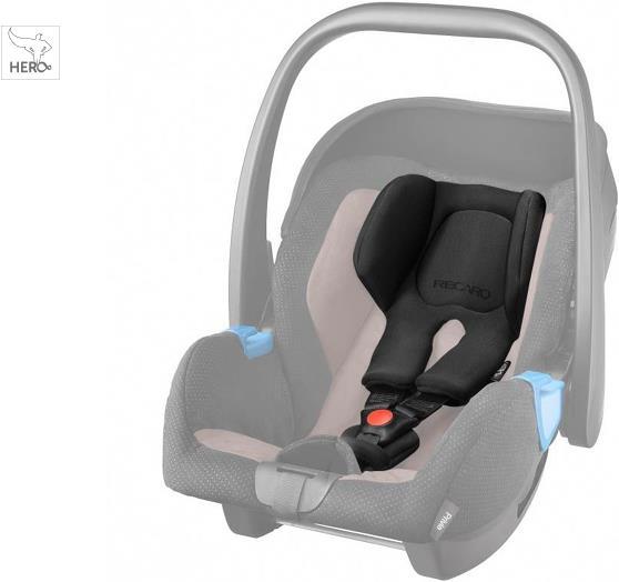 Actual product image RECARO Privia (Booster seat)