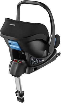 Actual product image RECARO Privia (Booster seat)