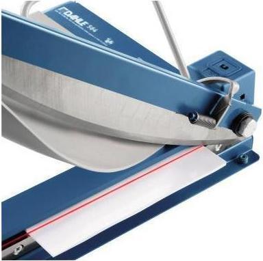 Actual product image Dahle 564 Lever blade professional 360mm (45 Sheets, A4)