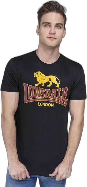 Produktbild Lonsdale T-Shirt (XXL)