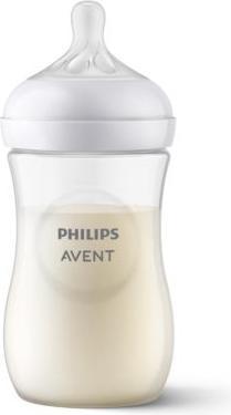 Immagine prodotto Philips Avent Risposta naturale (330 ml)