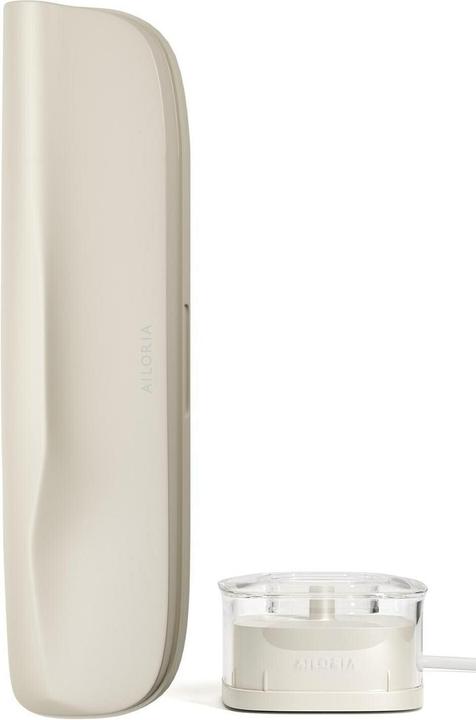 Actual product image Ailoria Shine Bright (Sonic toothbrush)
