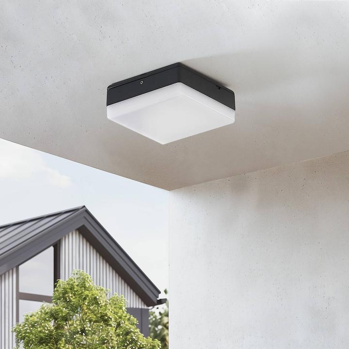Image du produit Lucande Thilo (725 lm)