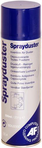 Produktbild AF Sprayduster
