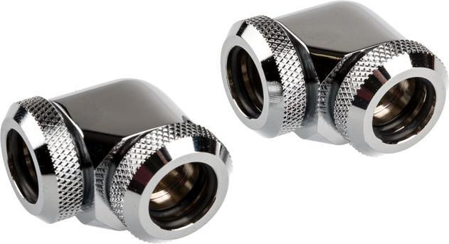 Immagine prodotto Corsair Hydro X Series Fitting XF Hardline 2-pack