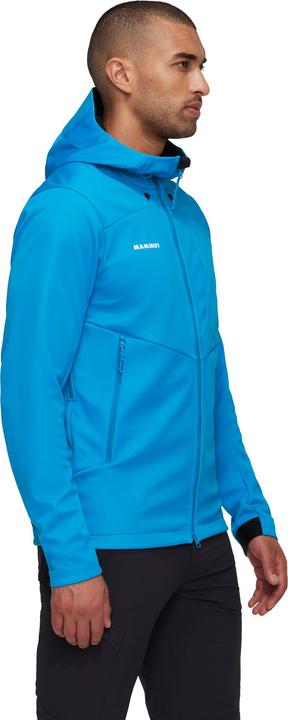 Produktbild Mammut Ultimate VII SO Hoodie (XXL)
