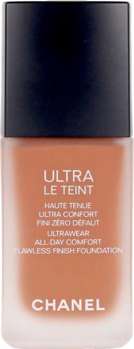 Produktbild Chanel Ultra-Langer Halt - Maximaler Tragekomfort - Makelloses Finish 30ml (BR132)