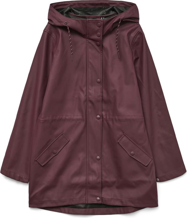 Produktbild Vero Moda Vmmalou Coated Jacket Noos (M)