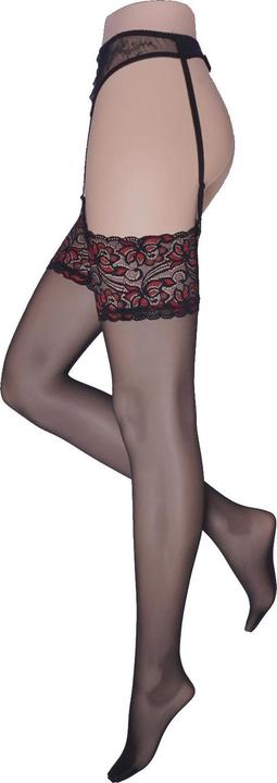Produktbild Levee Satin Sheers (20 DEN, 58 - 60)
