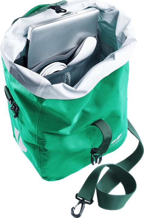 Immagine prodotto Deuter Weybridge 25+5 (30 l, Borsa portapacchi)