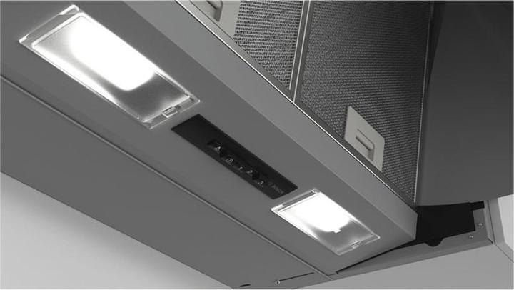 Image du produit Bosch Hausgeräte DEM63AC00 (Hotte murale)