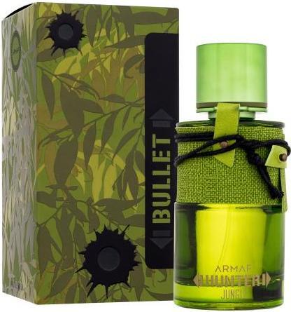 Immagine prodotto Armaf Hunter Jungle Edp 100ml (Eau de parfum, 100 ml)